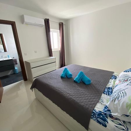 Sunshine Apartments Mellieha - Modern Three Bedroom Apartment - Apt No 1 Dış mekan fotoğraf