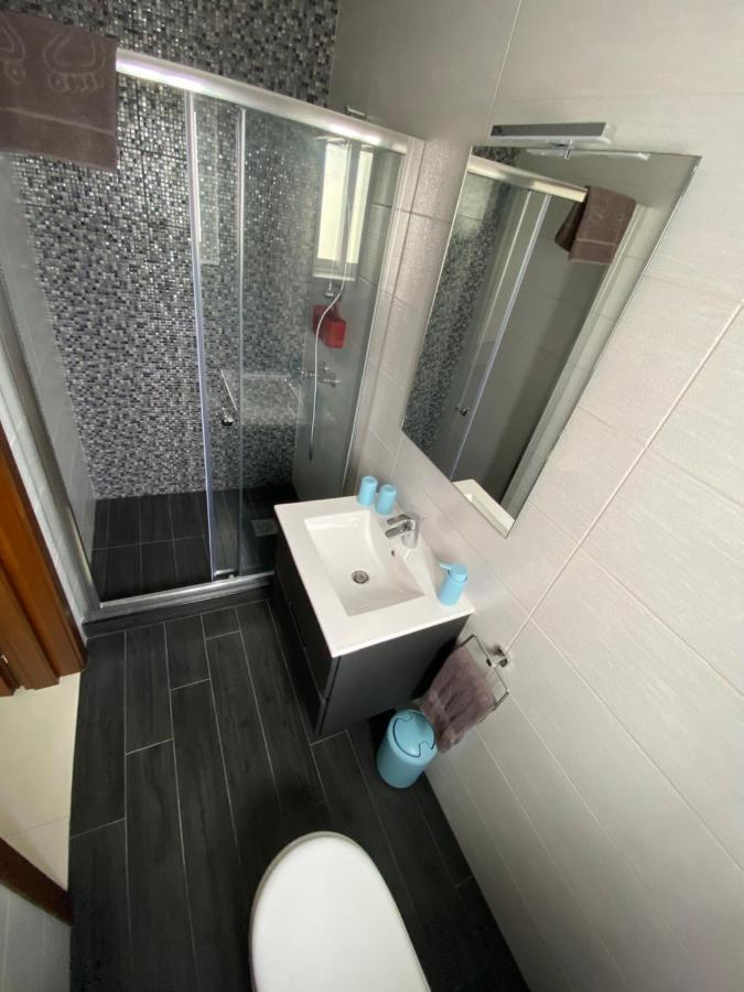 Sunshine Apartments Mellieha - Modern Three Bedroom Apartment - Apt No 1 Dış mekan fotoğraf